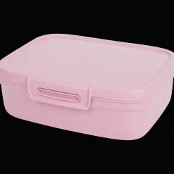 Curver lunchbox met divider