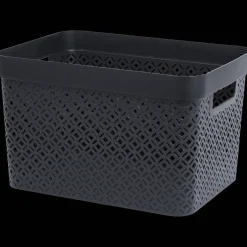 Curver mand Terrazzo