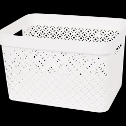 Curver mand Terrazzo