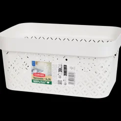 Curver opbergmand Terrazzo