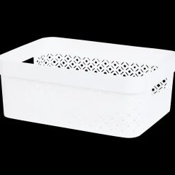 Curver opbergmand Terrazzo