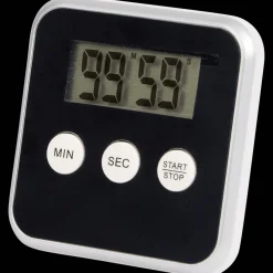 Action DAY digitale kookwekker