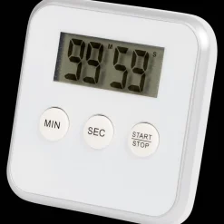 Action DAY digitale kookwekker