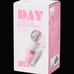 Action DAY pluizentondeuse