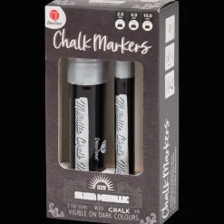 Action DécoTime krijtstiften