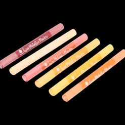 Action DécoTime metallic twinmarkers