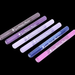 Action DécoTime metallic twinmarkers