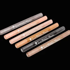 Action DécoTime metallic twinmarkers