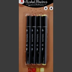 Action DécoTime twinmarkers