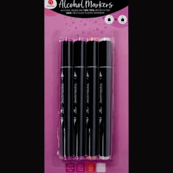 Action DécoTime twinmarkers