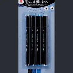 Action DécoTime twinmarkers