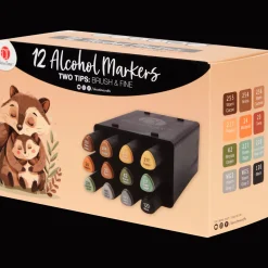 Action DécoTime twinmarkers