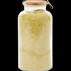 Action Decoratief glas met steentjes