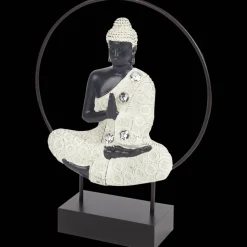 Action Decoratieve boeddha