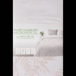 Action Dekbedovertrek