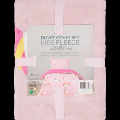 Action Dekbedovertrekset