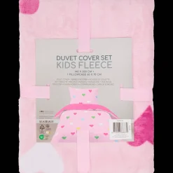 Action Dekbedovertrekset