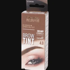 Action Delia wenkbrauwtint