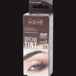 Action Delia wenkbrauwtint