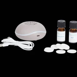 Action Deluxa geurverspreider met ledlicht