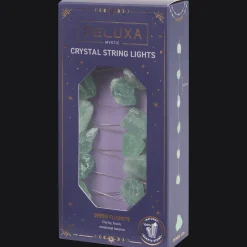 Action Deluxa kristallen lichtslinger