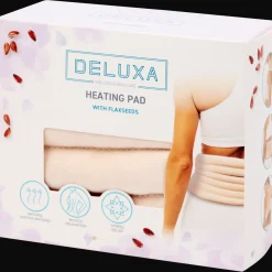 Action Deluxa warmtekussen