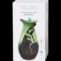 Action Deluxa wierook-waterval