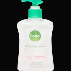 Dettol handzeep Jasmijn