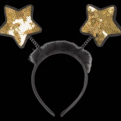 Action Diadeem Happy New Year