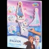 Action Diamond painting figuren