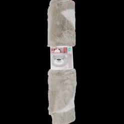 Action Dierenkop vloerkleed