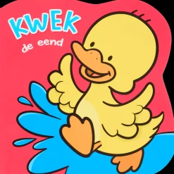 Action Dieren-leesboekje