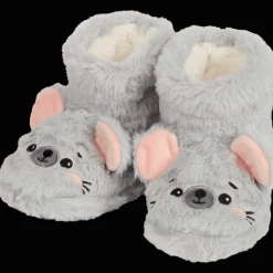 Action Dierenpantoffels