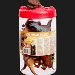 Action Dierenspeelset