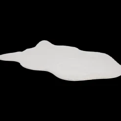 Action Dierenvel vloerkleed