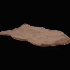 Action Dierenvel vloerkleed