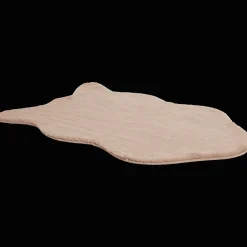 Action Dierenvel vloerkleed