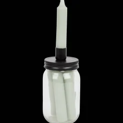 Action Dinerkaarsen in pot