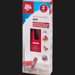 Action Dirt Devil mini-knijpdweilen