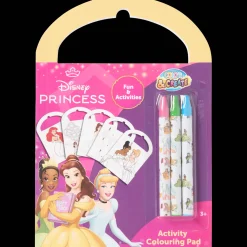 Action Disney activiteiten- en kleurset Junior