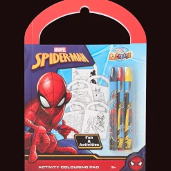 Action Disney activiteiten- en kleurset Junior