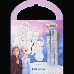 Action Disney activiteiten- en kleurset Junior