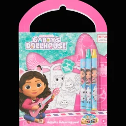 Action Disney activiteiten- en kleurset Junior