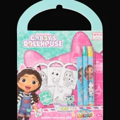 Action Disney activiteiten- en kleurset Junior