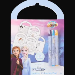 Action Disney activiteiten- en kleurset Junior