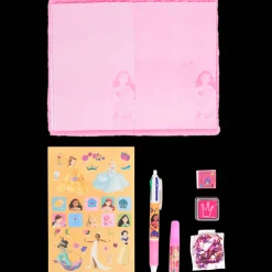 Action Disney dagboek decoratieset