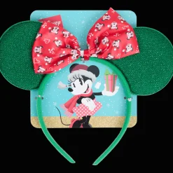 Action Disney diadeem Minnie Mouse