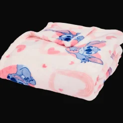 Action Disney fleeceplaid