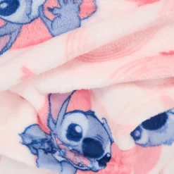 Action Disney fleeceplaid