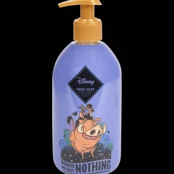 Action Disney handzeep